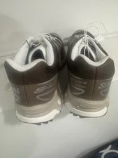 Size 11 - Salomon XT-6 Earth 3