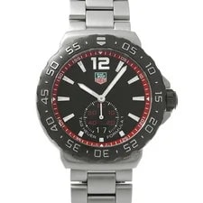 Tag Heuer — TAG Heuer 11 Formula 1 Grand Date WAU1114.BA0858 — Watch — resale