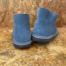 Clarks Originals Desert Boots Chukka Shoes Short Old Clothes 2