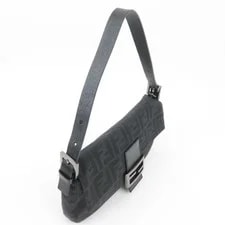 Fendi Zuccino Mamma Baguette 8BR003 90307317 3