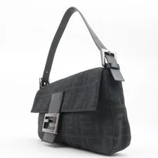 Fendi Zuccino Mamma Baguette 8BR003 90307317 4