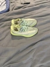 Yeezy — Yeezy Size 14 1/2 — Sneaker — resale