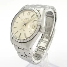 Tudor Prince Oysterdate 75000 5**** Silver 2