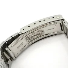 Tudor Prince Oysterdate 75000 5**** Silver 4