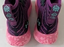 Under Armour Futr X Elite Intelliknit 3028828 514 Man Shoes Size 11 NEW 3