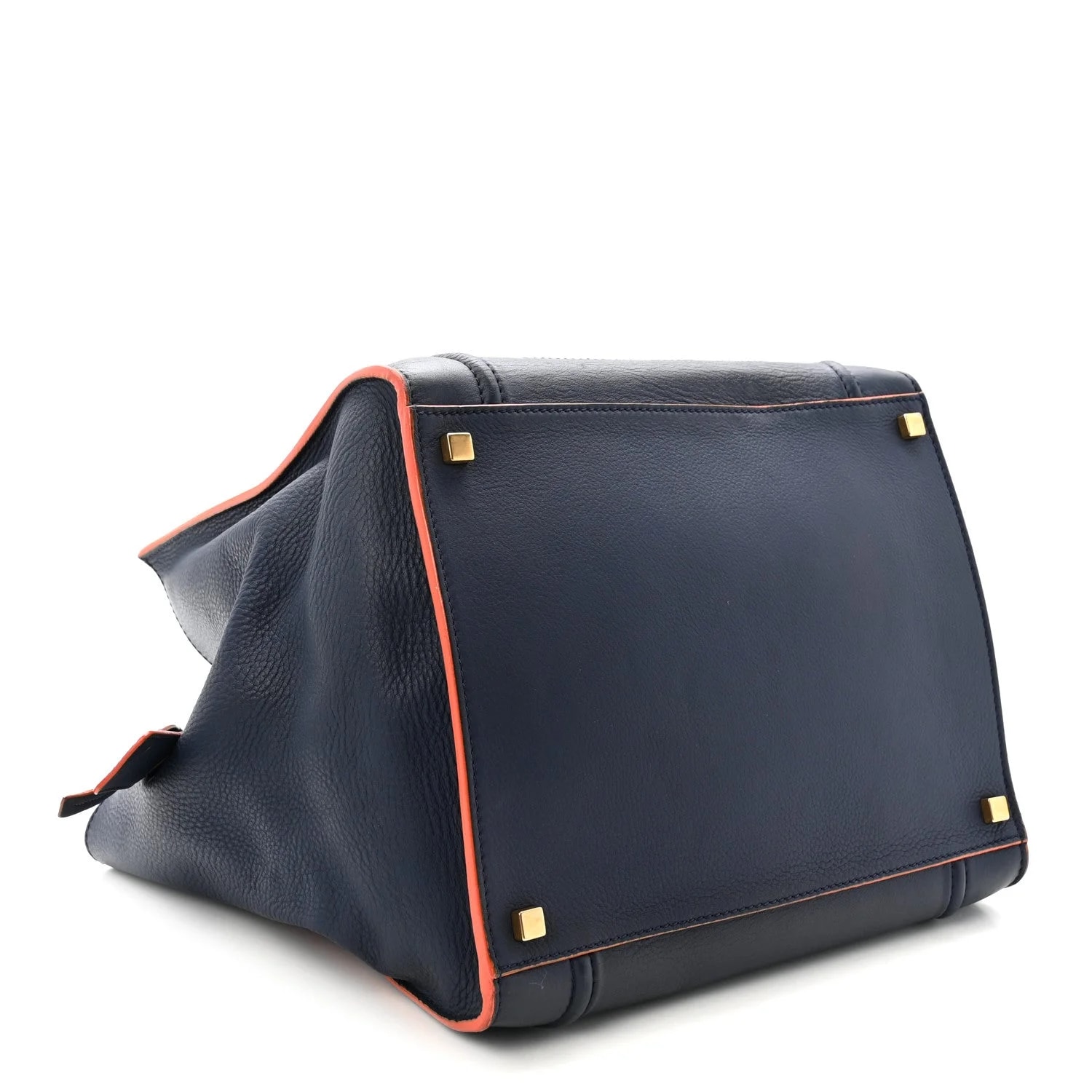 Drummed Medium Phantom Luggage Trim 4