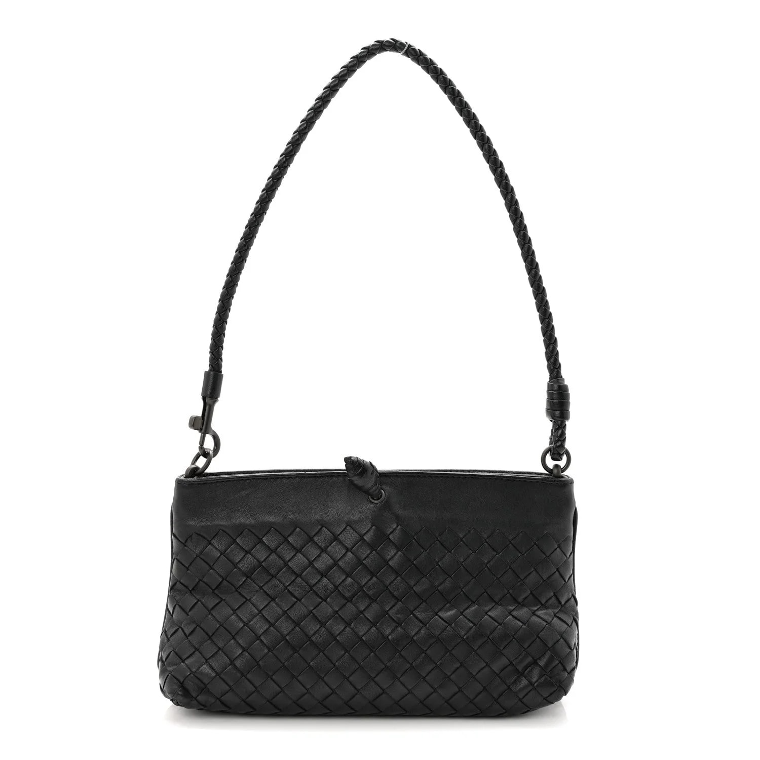 Bottega Veneta — Mini — Handbag — resale