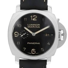 Panerai — Panerai Luminor Marina 1950 3 Days PAM00359 No. O Second Hand — Watch — resale