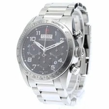 Tudor Fast Rider 42000 Chronograph Automatic Fashion Accessory 2