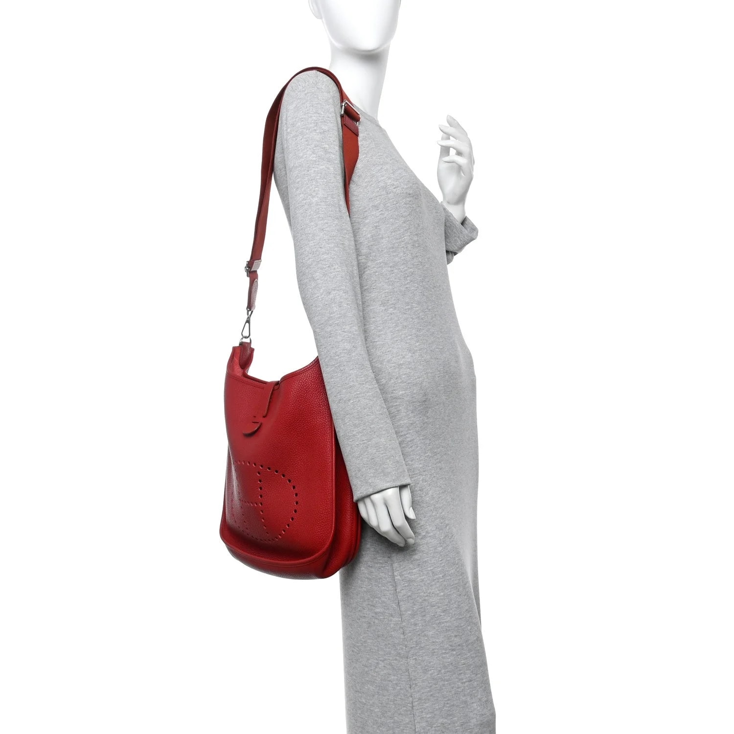Evelyne III Garance 2