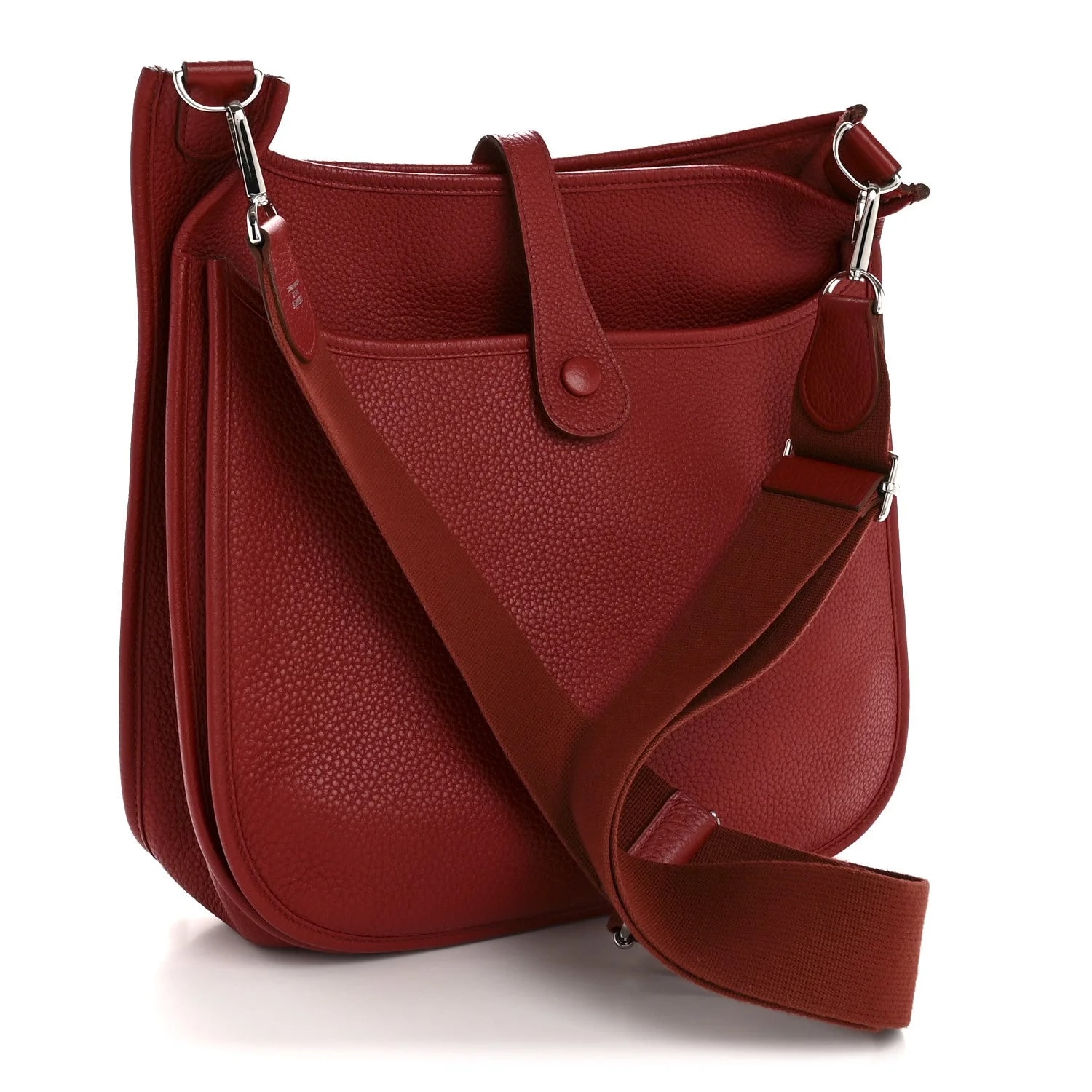 Evelyne III Garance 3