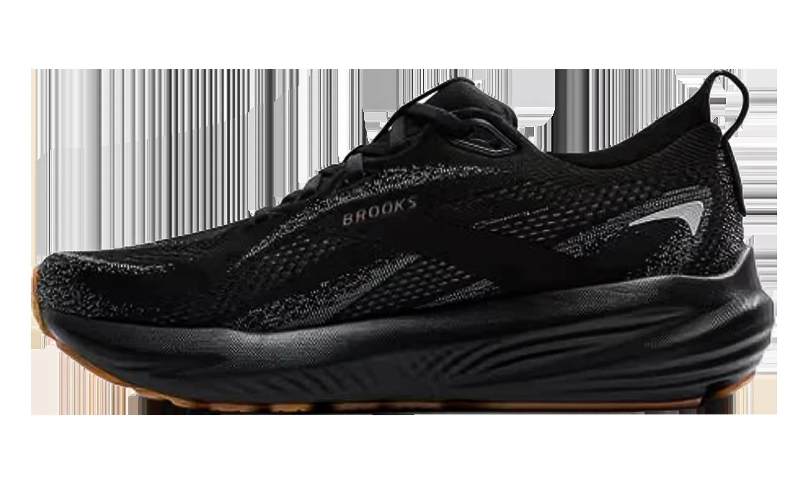 Brooks — Glycerin 22 " Primer Biscuit" 110445 1D 089 — Sneaker — resale