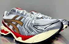9.5US Asics Gel-Kayano14 Extreme 2