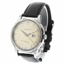 IWC Ingenieur Cal.8531 Auto , B Condition From Japan 2