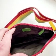 Dior - RastaMania Double Saddle 4