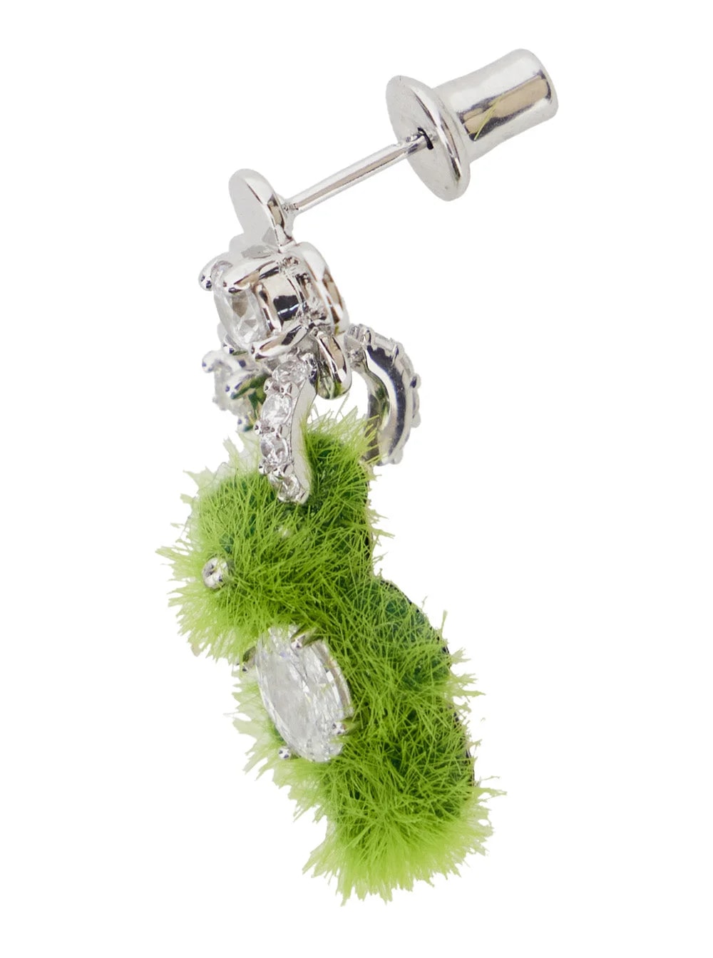 Yvmin Grass Flower Bear Stud — 2