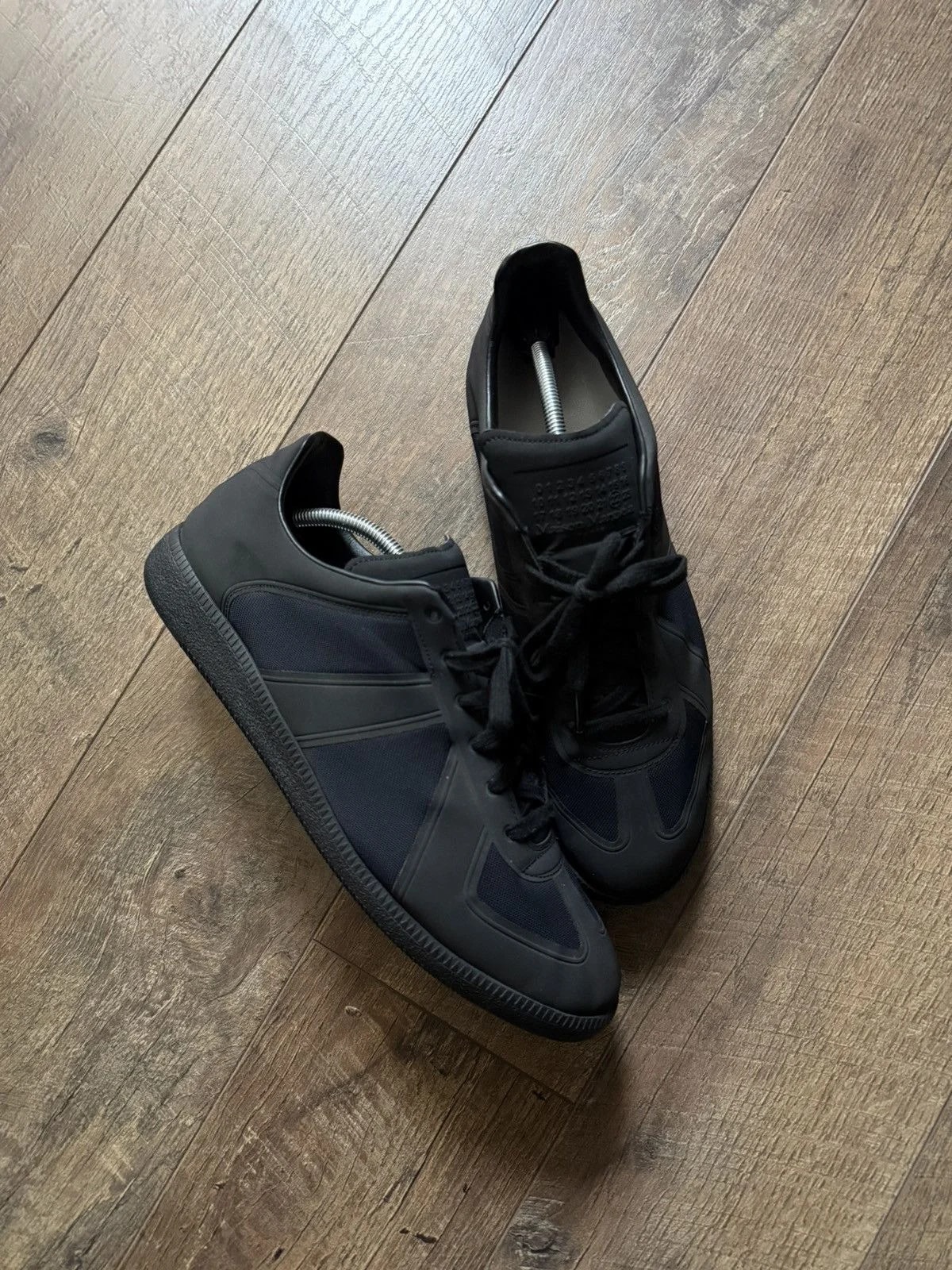 Maison Margiela — Maison Margiela Gat 22 Tech — Sneaker — resale
