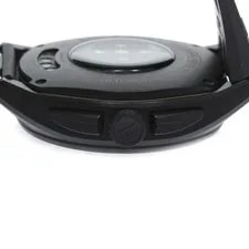 TAG Heuer Connected Caliber E4 SBR8A80.BT6261 45mm Titanium Rubber Digital #C430 4