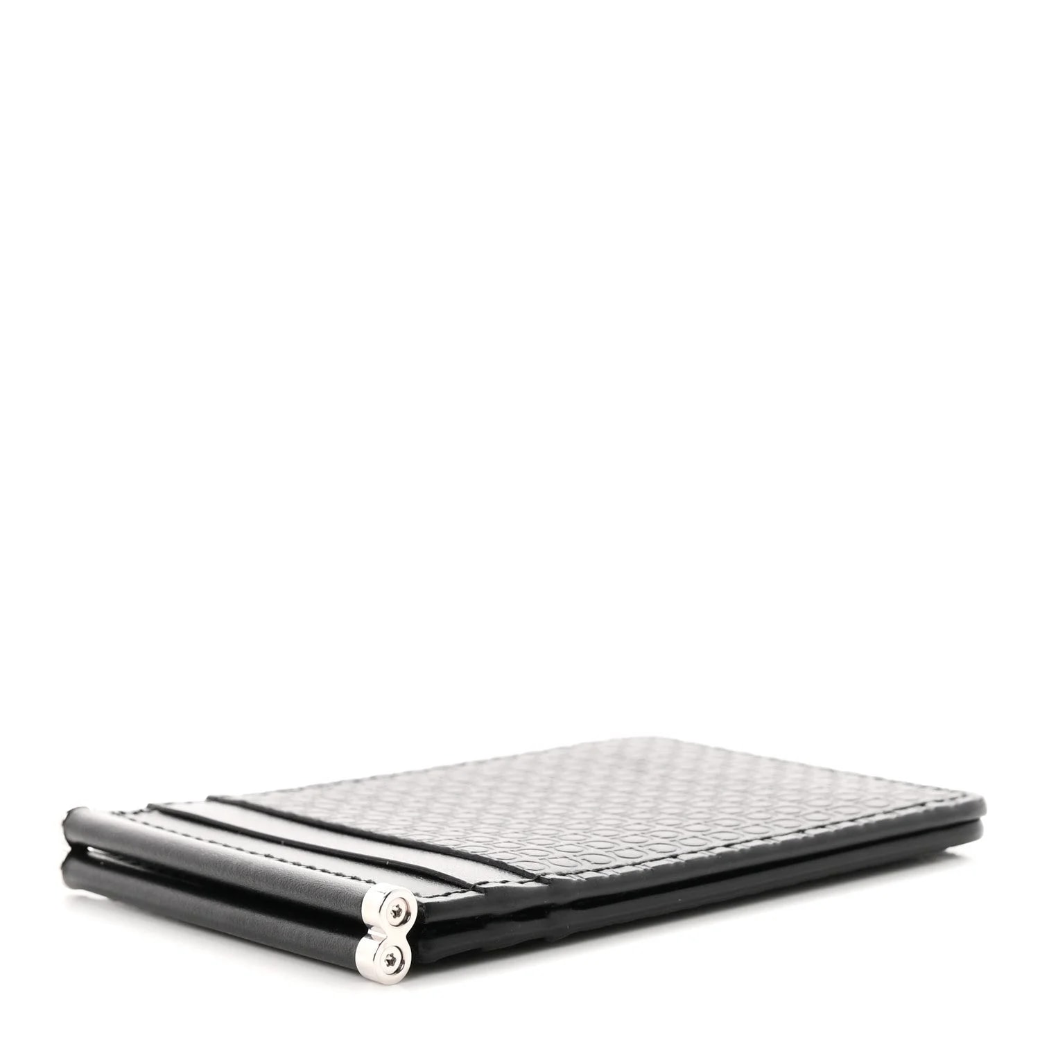 Embossed Bi-Fold Wallet 4