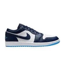 Air Jordan 1 Low 553558-404 Available Now 2