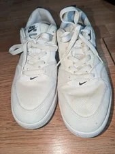 Nike SB Alleyoop Low Top Lace-Up / Athletic 2