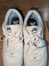 Nike SB Alleyoop Low Top Lace-Up / Athletic 4