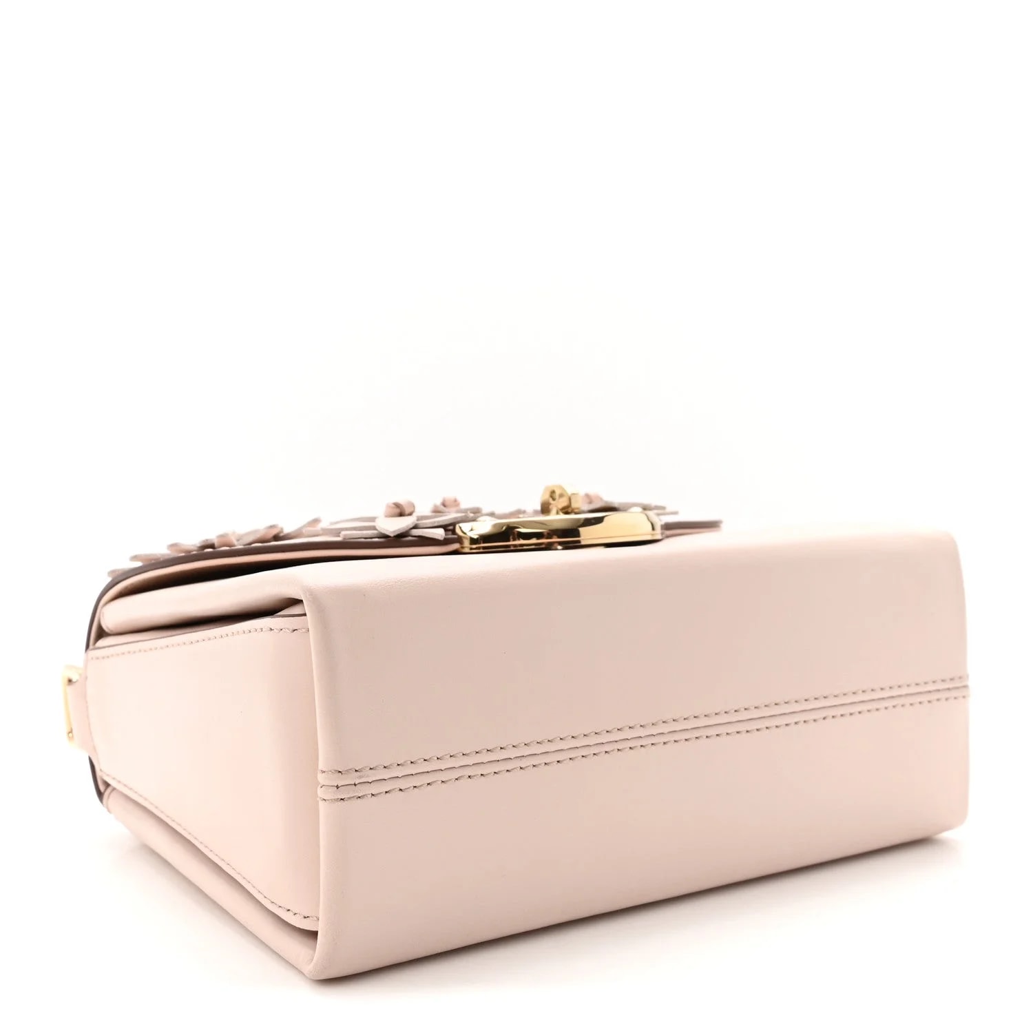 High Gloss Flowers Lana Small Top Handle Blossom 4