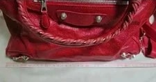 Balenciaga / /Giant City Bags, Popular Brands, High Quality, Popular 3