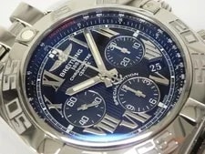 Breitling Chrono Mat44 Roman Edition Black Dial AB011012/BD89 MensAB011012/BD89 2