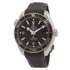 Seamaster Planet Ocean Automatic 215.33.40.20.01.001 4