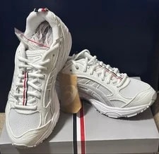 Asics — Thom Browne X Asics Gel Kayano 14 8 US Unused — Sneaker — resale