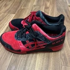 8.5US Asics Gel Lyte III OG Spider 2