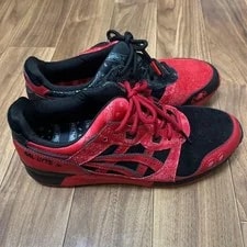 8.5US Asics Gel Lyte III OG Spider 3