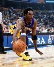 Adidas Crazy 1 US 11 Basketball Retro Kobe 4