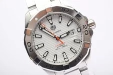 【Near 】Tag Heuer AQUARACER/Caliber 5/WAY2013BA0927/Automatic Winding 2