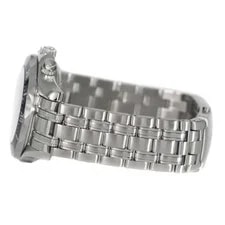 Omega Seamaster 2599.80 Stainless Steel Diamond 41.50mm With Papers #KNW2544 4