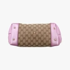 Authentic Gucci Heart Bit 13cm 3