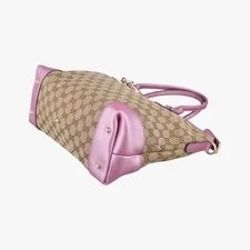 Authentic Gucci Heart Bit 13cm 4