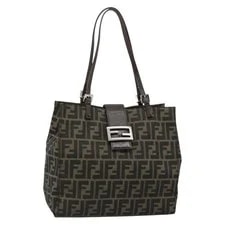 Fendi — Fendi Mamma Baguette Auth 183898 — Handbag — resale