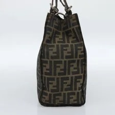 Fendi Mamma Baguette Auth 183898 3