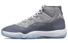 Jordan — [CT8012-005] -- Jordan 11 Retro — Sneaker — resale