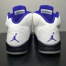 Size 11 - Jordan 5 2022 3