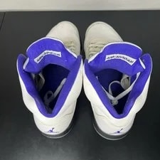 Size 11 - Jordan 5 2022 4