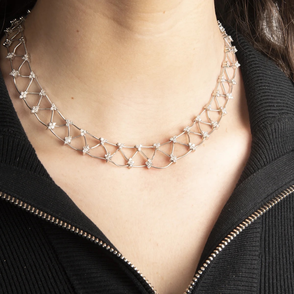 Jose Hess Necklace 2