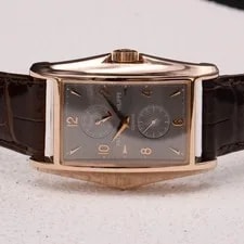 Patek Philippe Gondolo 10-Day 5100R Gray Dial 4