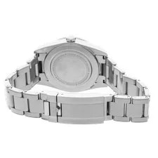 Tudor Black Bay 54 Steel Auto 37mm Black Dial Bracelet 79000N 4