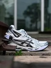 Asics Gel Kayano 14 ' Casual Sports Shoes 1201A019-108 2