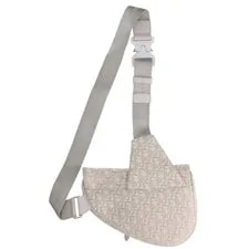 Dior Saddle BS99 From Japan 2