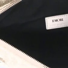 Dior Saddle BS99 From Japan 3