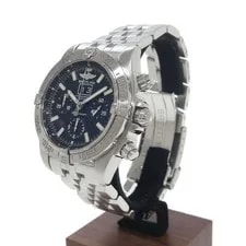Breitling Chronomat A44359 Black Case Size 44mm #31124 2